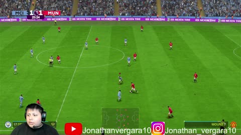 ea fc 24 gameplay commentary