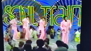 The Joneses 1974 (Soul Train) Hey Babe (Is The Gettin Still Good)