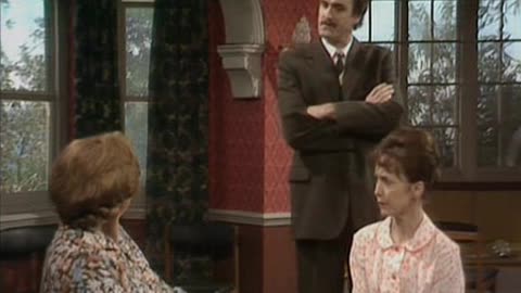 Fawlty Towers ( 2 / 5 )