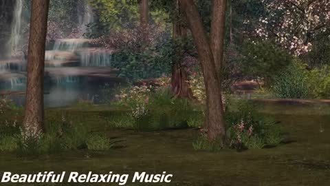 Stress-Relieving Music : Calm Your Mind With Relaxing Music Relief