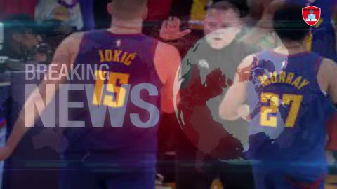 Nikola Jokic and Jamal Murray Lead Nuggets to Sweeping Victory Against Lakers NBA News