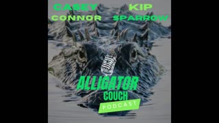 Alligator Couch Promo Clip