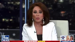 Judge Jeanine 🔥