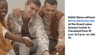 Happy Birthday, Meatball! NASA’s Iconic Logo Celebrates 65 Years