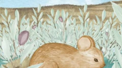 Tale of Dickie Deer Mouse By: Arthur Scott Bailey