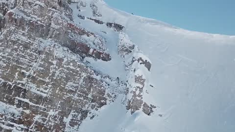 Jackson Hole Massive Air, Backcountry Skiing, Straight lines & Couloirs | O_leeps-17