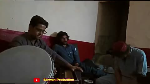 Pashto New Songs 2021 || Mast Bandar Pashto 2021 || پشتو مست بانڈار