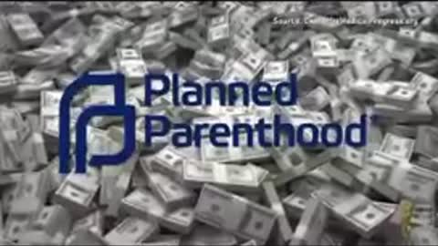 David Daleiden Exposes Human Body Parts Selling & Censored by Planned Parenthood❗️