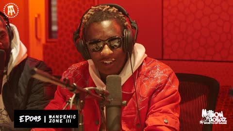 Lil Wayne disrespected Young Thug On Multiple Occasions