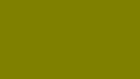 🌈Olive Green 🎞️ Video Screen for 60 Minutes🔇 | Silent 111_43