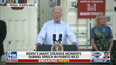 Sean Hannity: Joe Biden Looks Worse Than Ever!