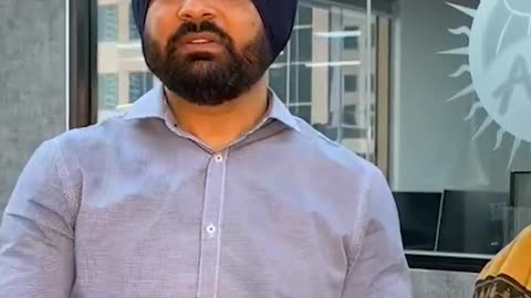 2-Minute Interview Tips Meet Gurdev Singh, who aced his USA Visa interview! In just 2 minutes