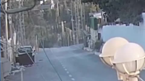 ⚔️ Failed Ambush on IDF Soldiers | Real Combat Footage