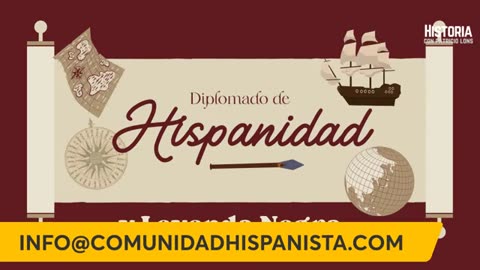 El carácter mítico de la Hispanidad