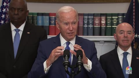 Biden to send $95 million to Maui for wildfire recovery