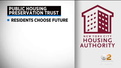 NYCHA outlines process to join Public Housing Preservation Trust