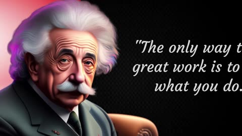 "10 Inspirational Quotes by Albert Einstein | Unlocking the Genius Within"