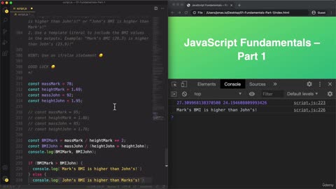 19 - Coding Challenge 2