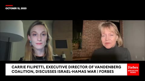 Foreign Policy Expert On How To Limit The Casualties Of Innocent Civilians While Attacking Hamas