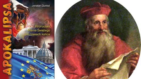 Apokalipsa Jonatan Dunkel rozdział 14 Cel uświęca środki