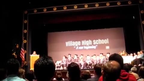 Monica high school graduation 2017