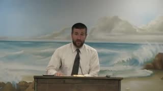 Song of Solomon 2 Preached By Pastor Steven Anderson