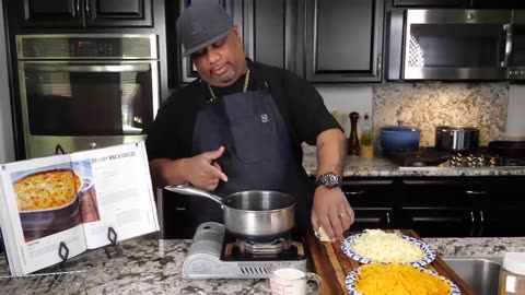 Best Cooking: Mac and Cheese You'll Ever Eat