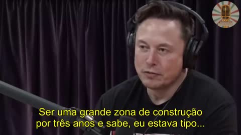 ELON MUSK CONTA PORQUE ELE TEM TANTAS CASAS E O MOTIVO DE ESTAR SE LIVRANDO DE TUDO