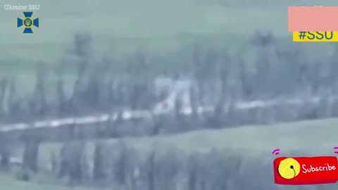 Shocking video from Ukraine:Drone Fury: Ukrainian Strikes Obliterate Russian Vehicles