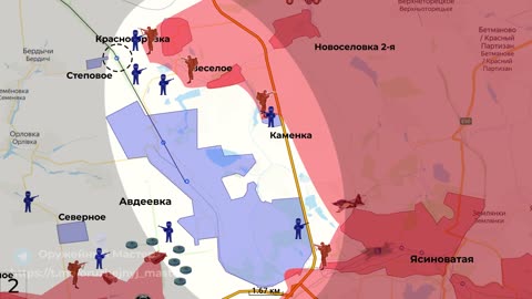 Russia's SMO Continue In Ukraine - Latest 24H News - Russia Keep Advancing