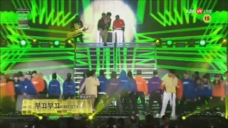 BTS Award Show Moments