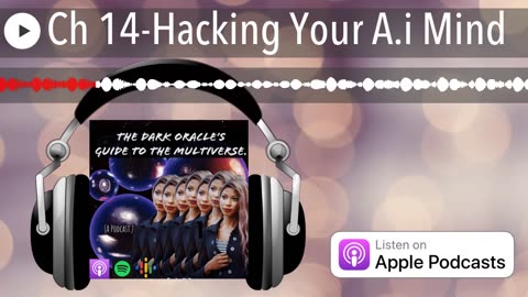 Ch 14-Hacking Your A.i Mind