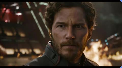 Guardians of the galaxy vol3 review