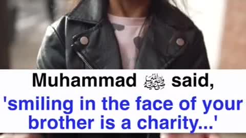 Charity the best form of