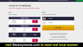 MyLocalCrush.com: Is MyLocalCrush.com A Scam? Watch This MyLocalCrush.com Review