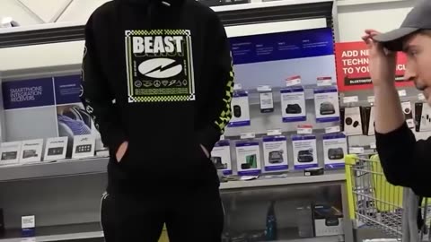 MrBeast