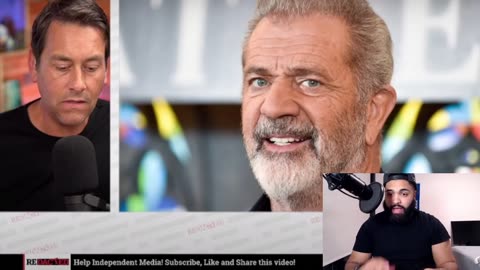 !!!MEL GIBSON JUST EXPOSED HOLLYWEIRD! HIS LIFE IN DANGER..?!!!