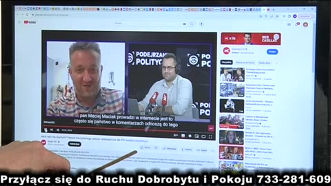 1710-Reparacji to powinniśmy żądać od polityków partii sejmowych