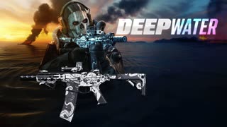 Deep Water Operator Bundle - Ghost