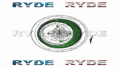 RYDE IMAGING MICROENCODING ELECTRONIC CIRCUIT