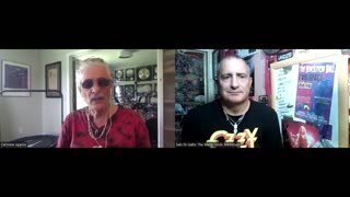 Carmine Appice interview for The Metal Gods Meltdown by Seb Di Gatto