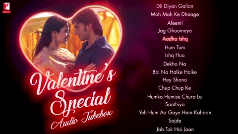 Love forever valentine day song