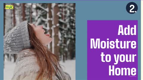 5 Tips for Taking care of your Skin in Winter | #Shorts2 #Beautytech #skincaretips