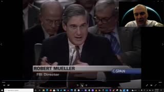 Richard Burr Interviews George Tenet, Robert Mueller & Michael Hayden (A Breakdown)