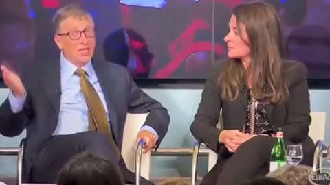 FLASHBACK - Bill Gates on Injecting Kids with the mRNA Bioweapon