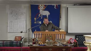 The Hanukkah Story Part 2