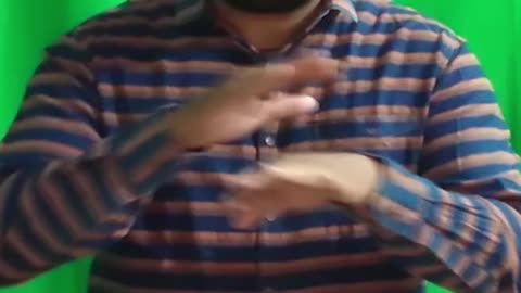 KISI BHI INSAN KO AHAM AUR VAHAM KABHI NA HO SHORTS VIDEO