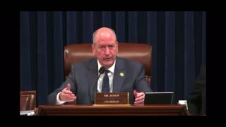 Dan Bishop Questions Witnesses in Northern Border Crisis Hearing - 3.23.23