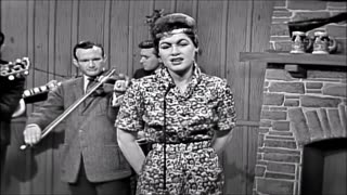 Patsy Cline- CRAZY