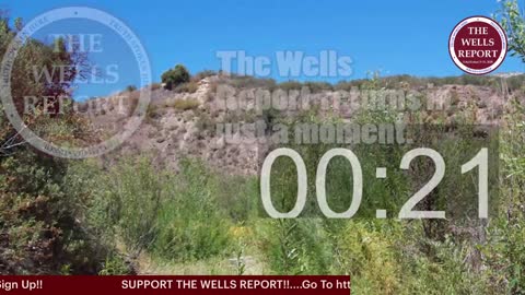 The Wells Report for Wednesday, November 16, 2022